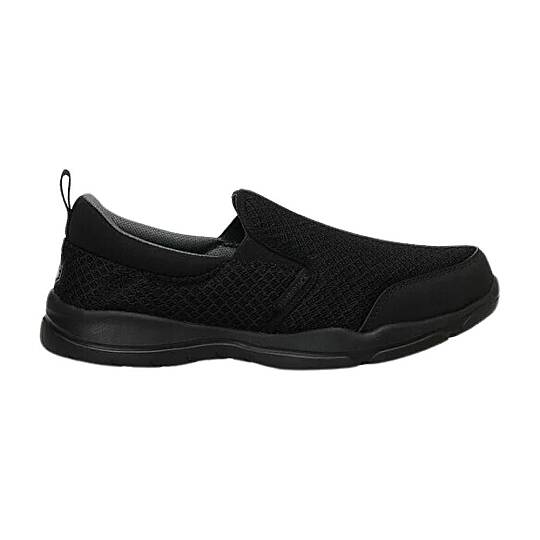 Lumberjack Liponis 4FX Siyah Erkek Comfort Ayakkabı - 2