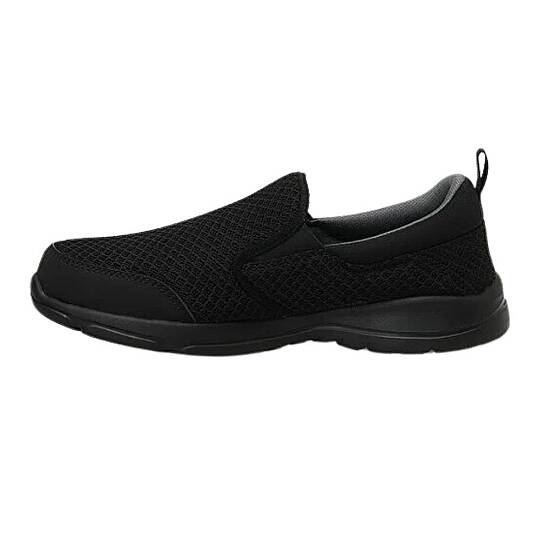 Lumberjack Liponis G 4FX Siyah Unisex Comfort Ayakkabı - 3