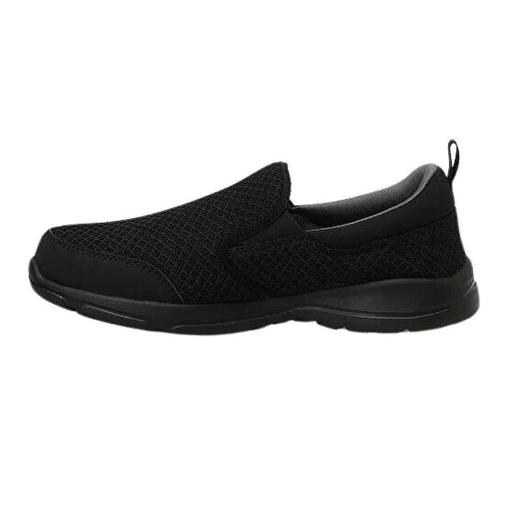 Lumberjack Liponis G 4FX Siyah Unisex Comfort Ayakkabı - 3