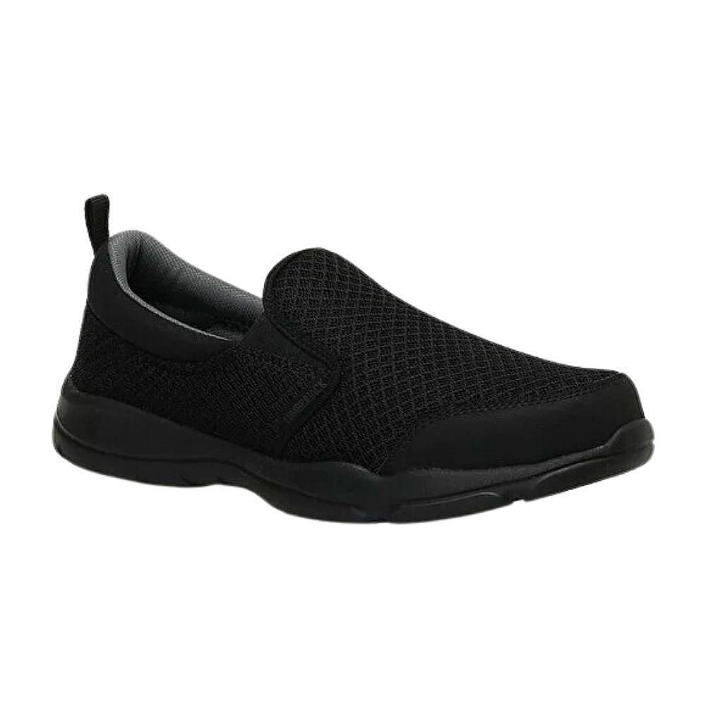 Lumberjack Liponis Wmn 5FX Siyah Kadın Comfort Ayakkabı - 1