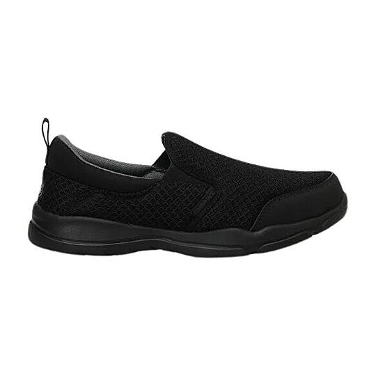 Lumberjack Liponis Wmn 5FX Siyah Kadın Comfort Ayakkabı - 2