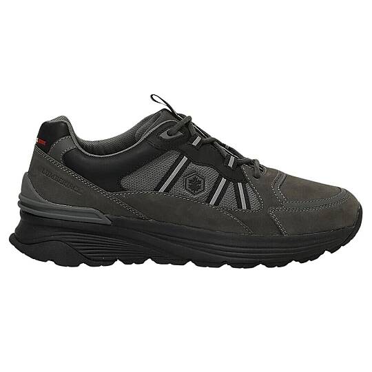 Lumberjack Macaria 4PR Füme Erkek Spor Ayakkabı - 2