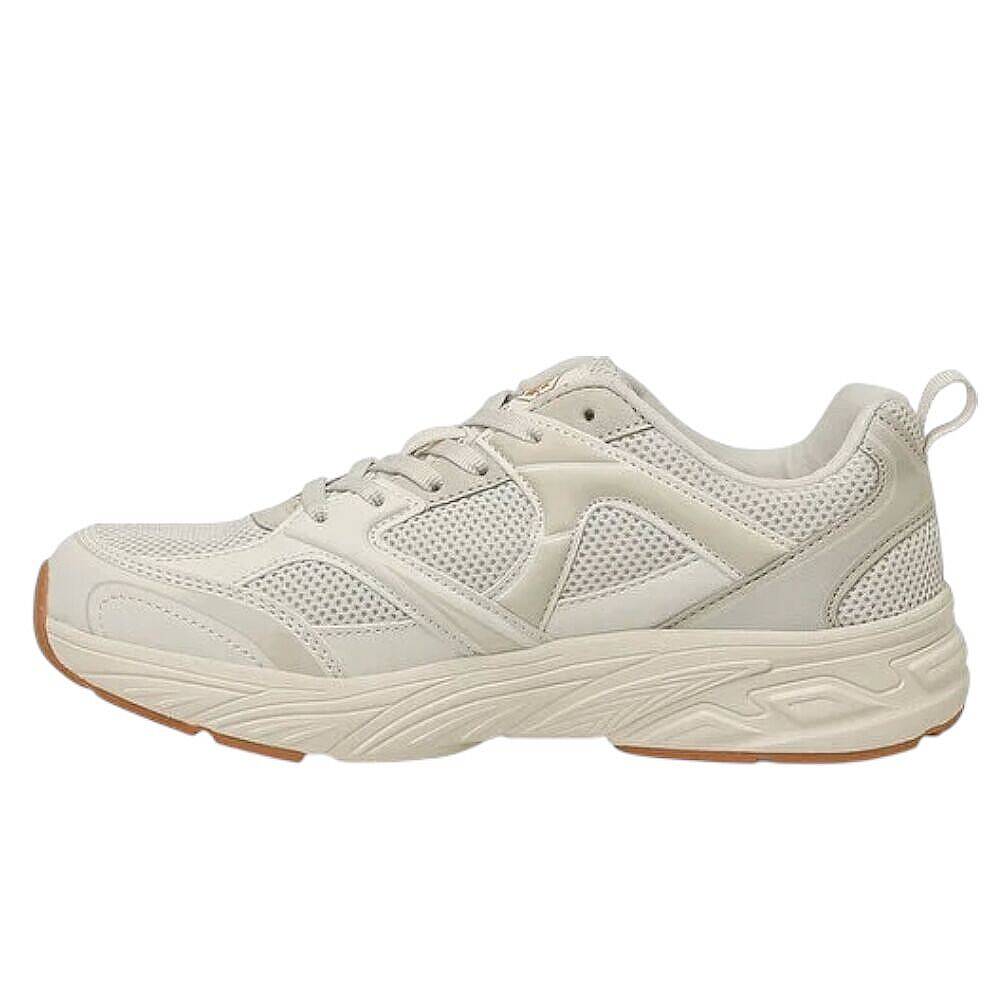 Lumberjack Opiya Wmn 6FX Bej Kadın Sneaker - 3