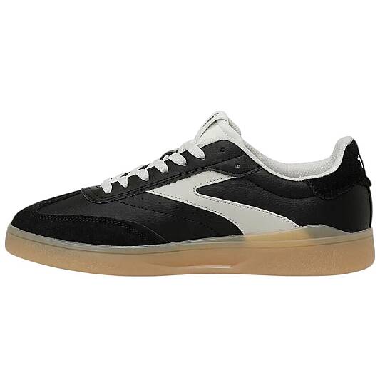 Lumberjack Terry PU 6FX Siyah Erkek Spor Ayakkabı - 3