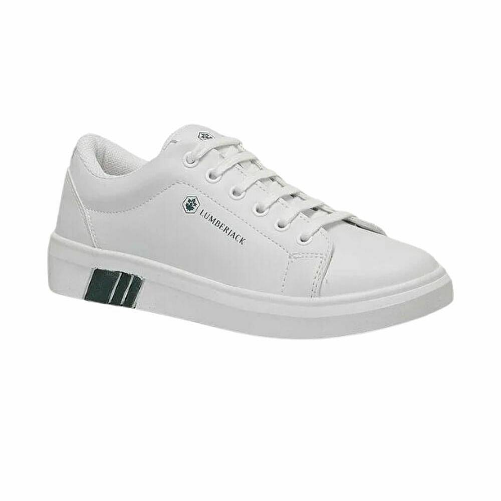 Lumberjack Tina 4FX Beyaz Kadın Sneaker - 1