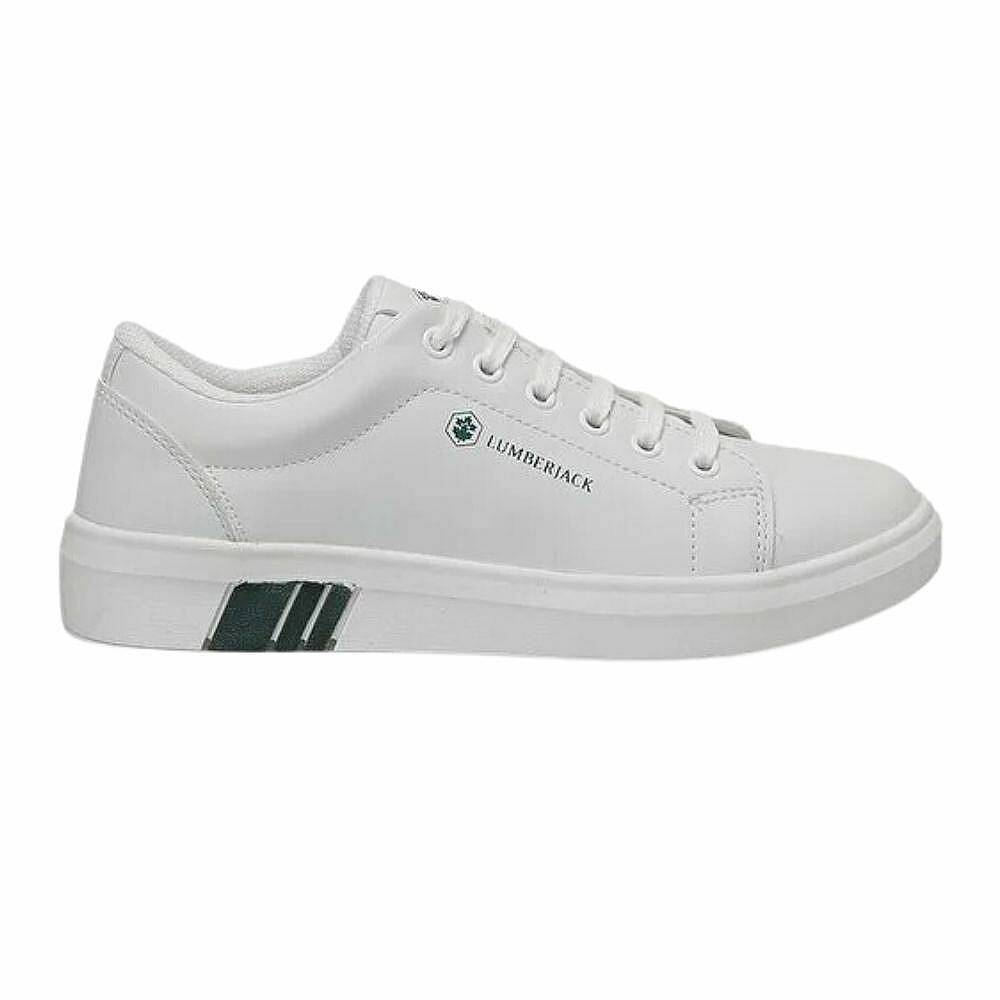 Lumberjack Tina 4FX Beyaz Kadın Sneaker - 2