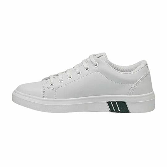Lumberjack Tina 4FX Beyaz Kadın Sneaker - 3