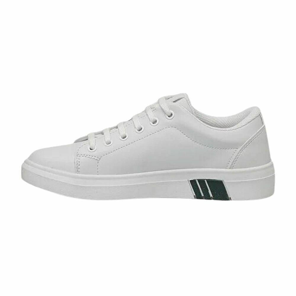 Lumberjack Tina 4FX Beyaz Kadın Sneaker - 3