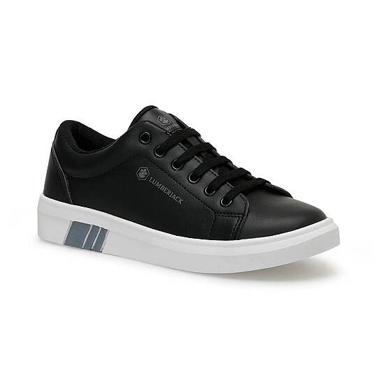 Lumberjack Tina 4FX Siyah Kadın Sneaker