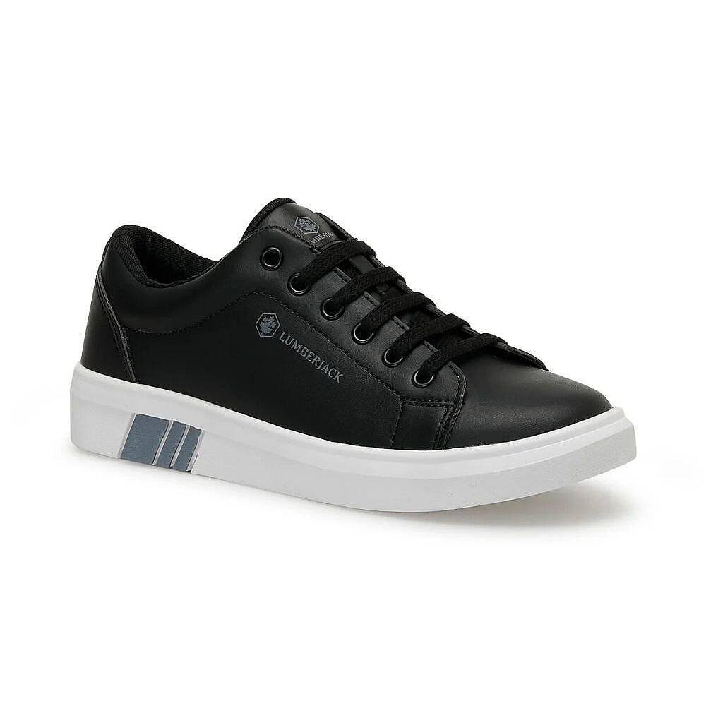 Lumberjack Tina 4FX Siyah Kadın Sneaker - 1