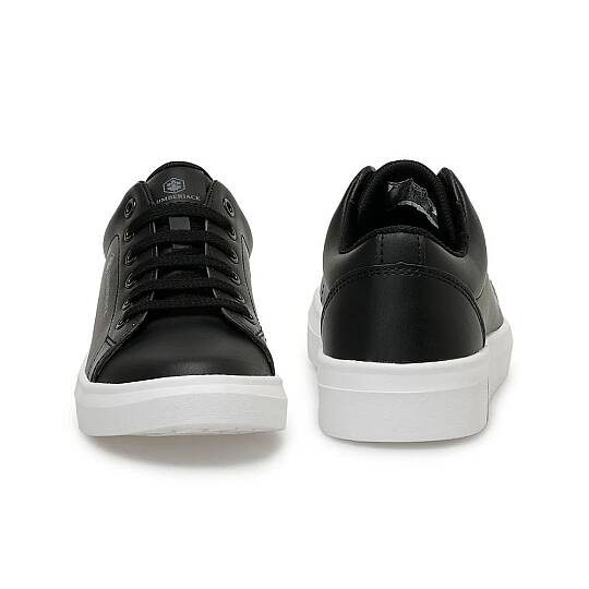 Lumberjack Tina 4FX Siyah Kadın Sneaker - 2