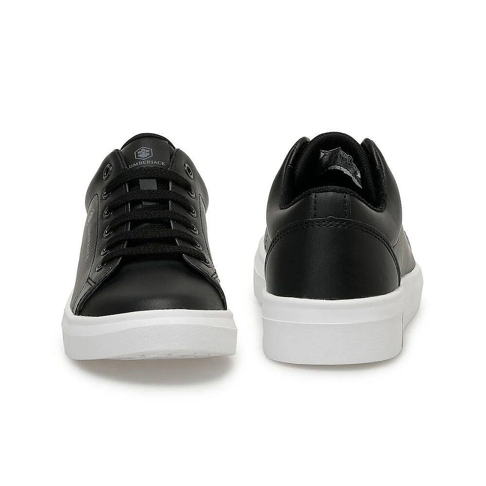 Lumberjack Tina 4FX Siyah Kadın Sneaker - 2