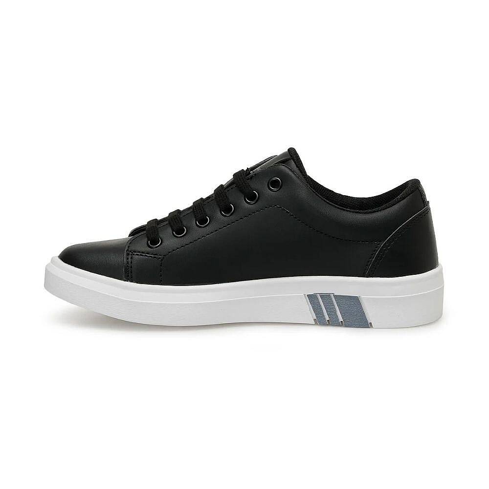 Lumberjack Tina 4FX Siyah Kadın Sneaker - 3