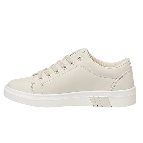 Lumberjack Tina 5FX Bej Kadın Sneaker - 3