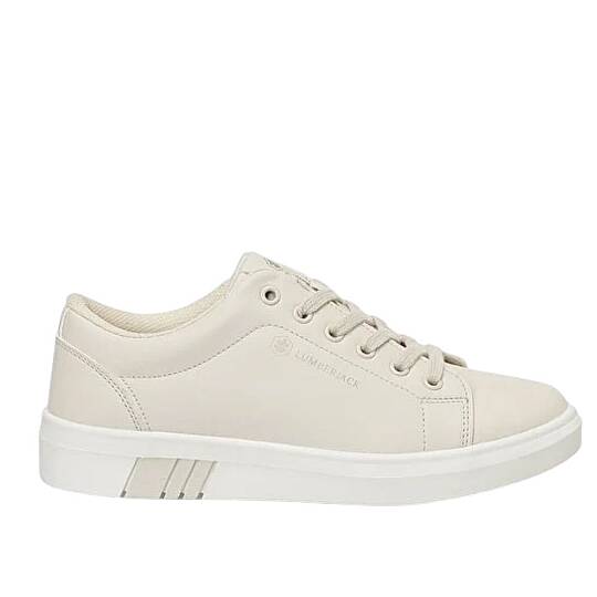 Lumberjack Tina 5FX Bej Kadın Sneaker - 2