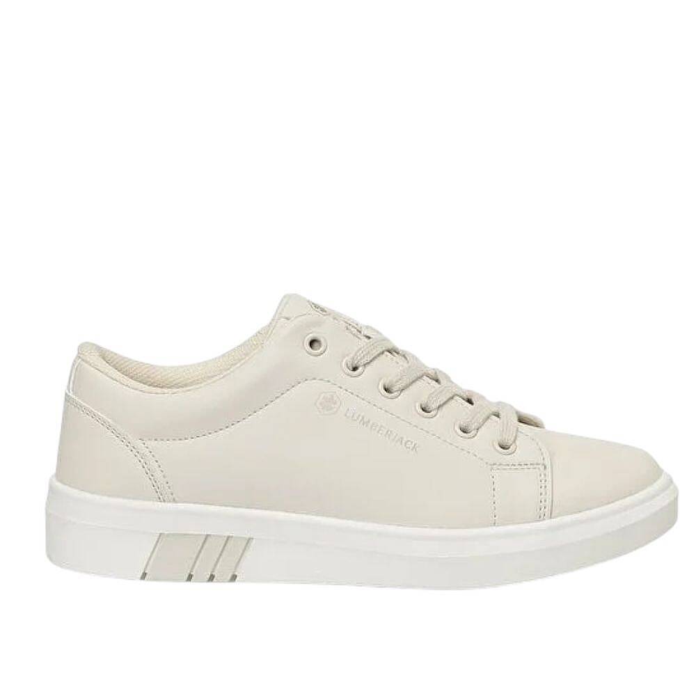Lumberjack Tina 5FX Bej Kadın Sneaker - 2
