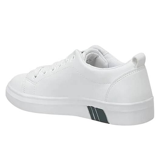 Lumberjack Tina 5FX Beyaz Kadın Sneaker - 3
