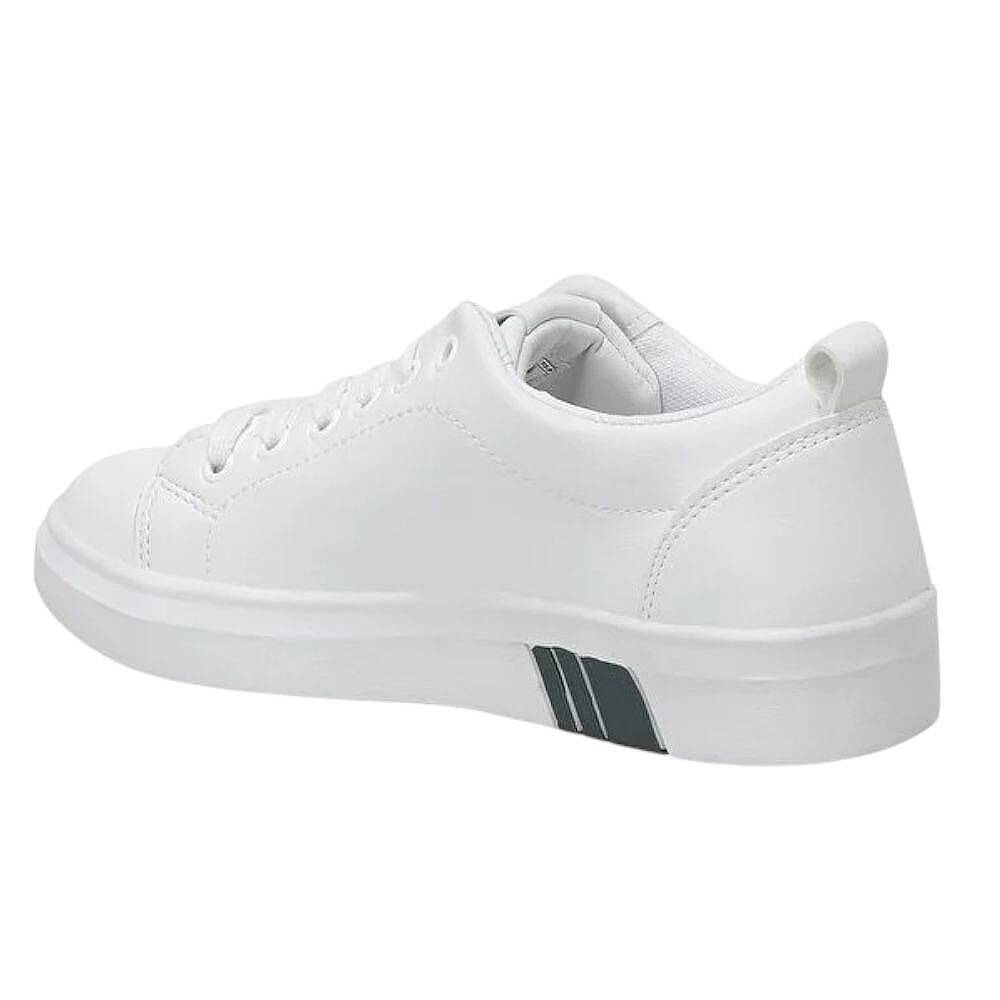 Lumberjack Tina 5FX Beyaz Kadın Sneaker - 3