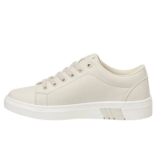 Lumberjack Tina 6FX Bej Kadın Sneaker - 3