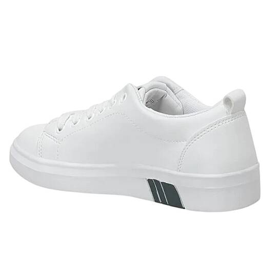 Lumberjack Tina 6FX Beyaz Kadın Sneaker - 3