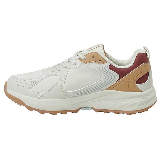 Lumberjack Trekora 6PR Kum Kadın Waterproof Outdoor Ayakkabı - 3