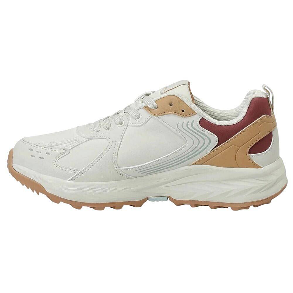 Lumberjack Trekora 6PR Kum Kadın Waterproof Outdoor Ayakkabı - 3