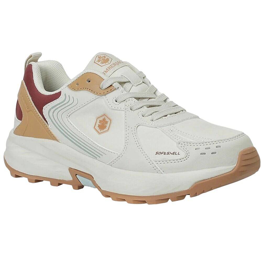Lumberjack Trekora 6PR Kum Kadın Waterproof Outdoor Ayakkabı - 1