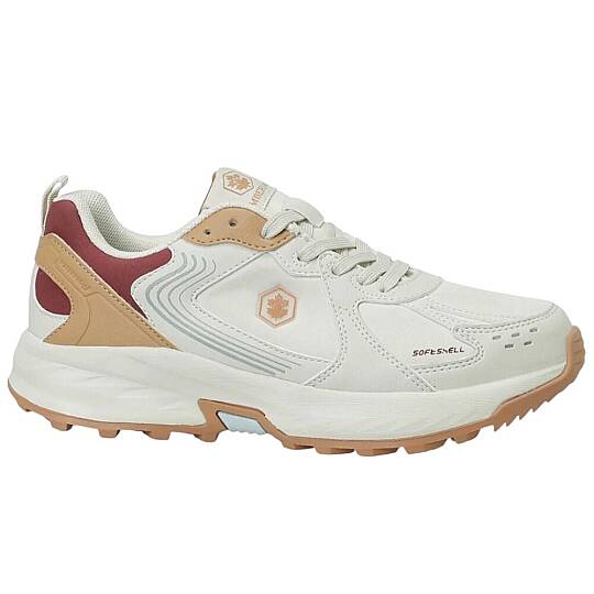 Lumberjack Trekora 6PR Kum Kadın Waterproof Outdoor Ayakkabı - 2