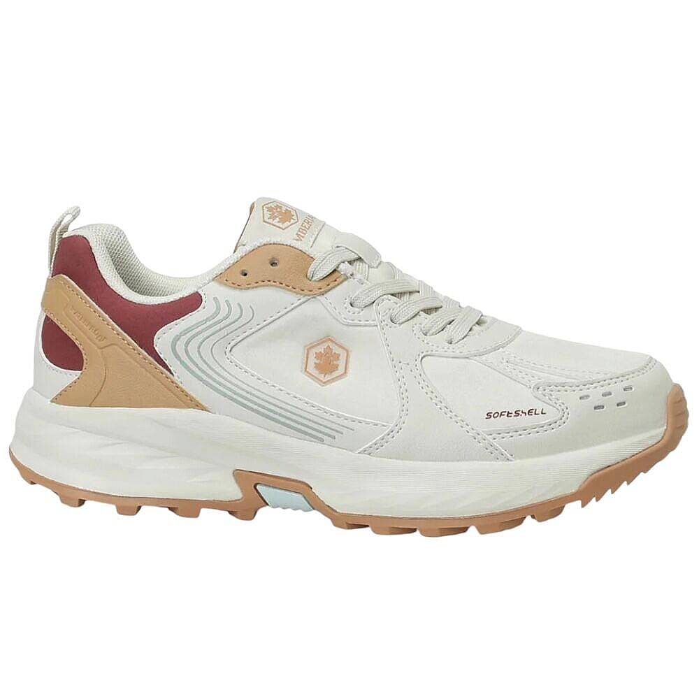 Lumberjack Trekora 6PR Kum Kadın Waterproof Outdoor Ayakkabı - 2
