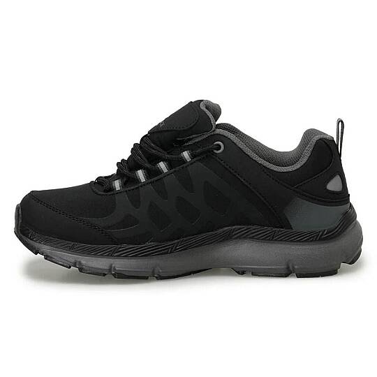 Lumberjack Ursa Wmn 4PR Siyah Kadın Waterproof Outdoor Ayakkabı - 3