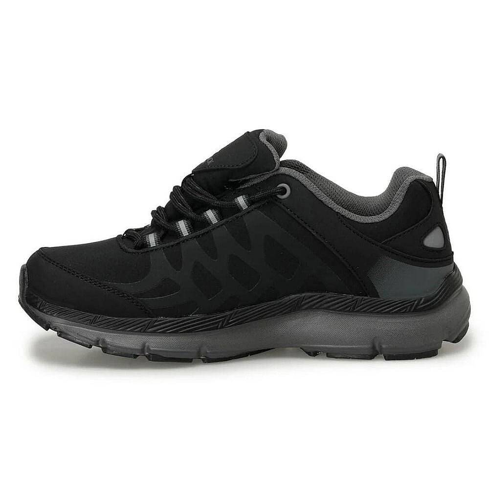 Lumberjack Ursa Wmn 4PR Siyah Kadın Waterproof Outdoor Ayakkabı - 3