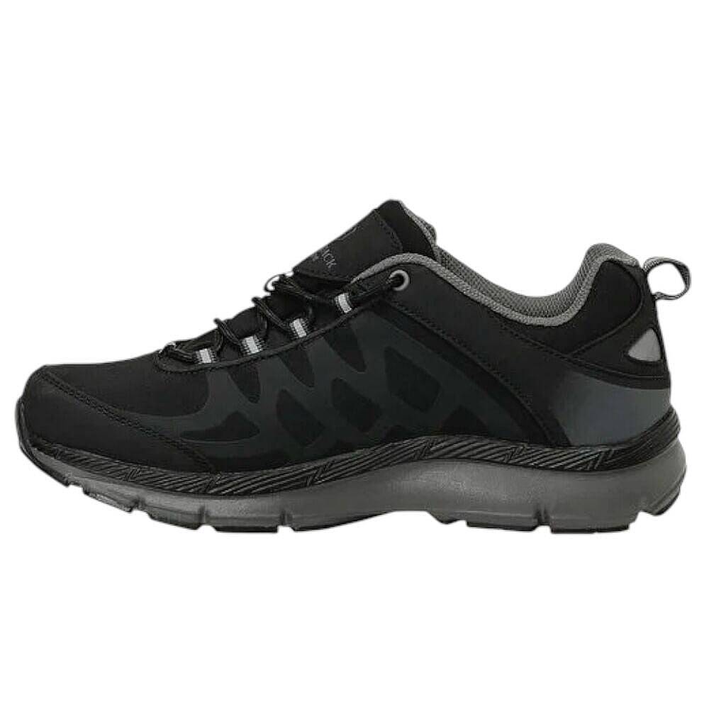 Lumberjack Ursa Wmn 5PR Siyah Kadın Waterproof Outdoor Ayakkabı - 3
