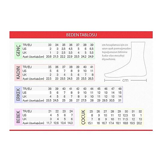 Muya 32229 Solo Siyah Kadın Anatomik Sandalet - 2