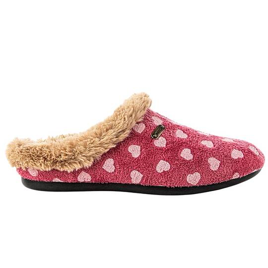 Muya 32905 Lady Pembe Kadın Ev İçi Terlik - 2