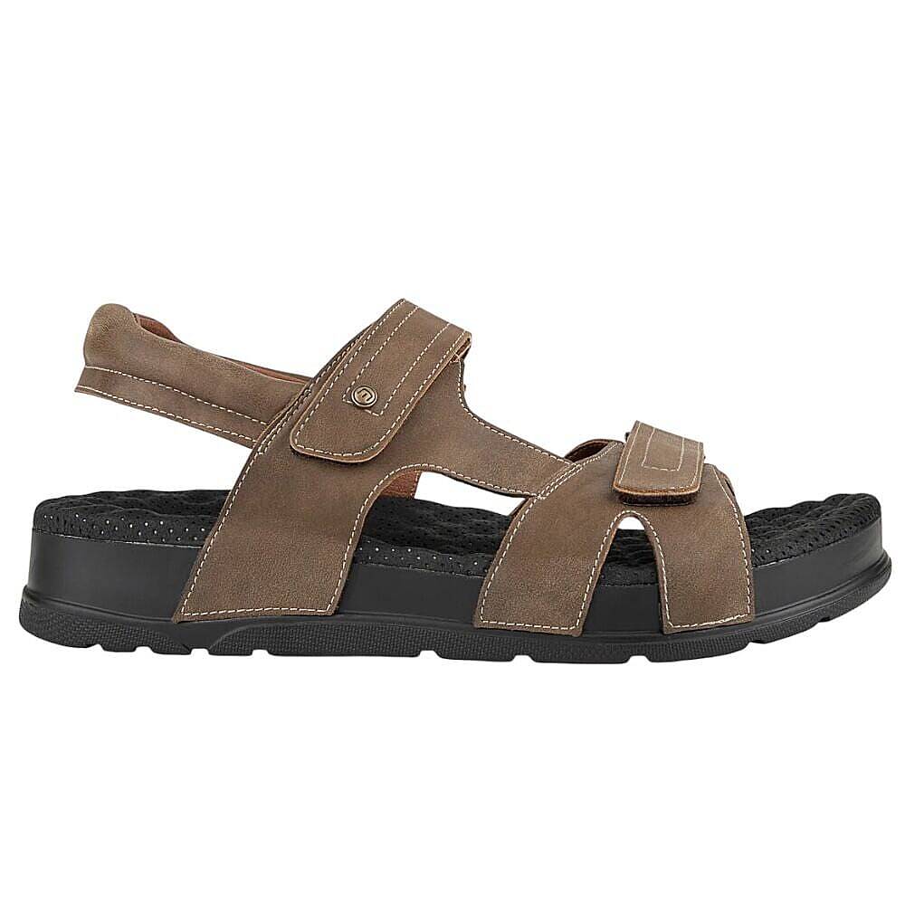 Muya 35401 Sagrado Vizon Erkek Anatomik Sandalet - 2