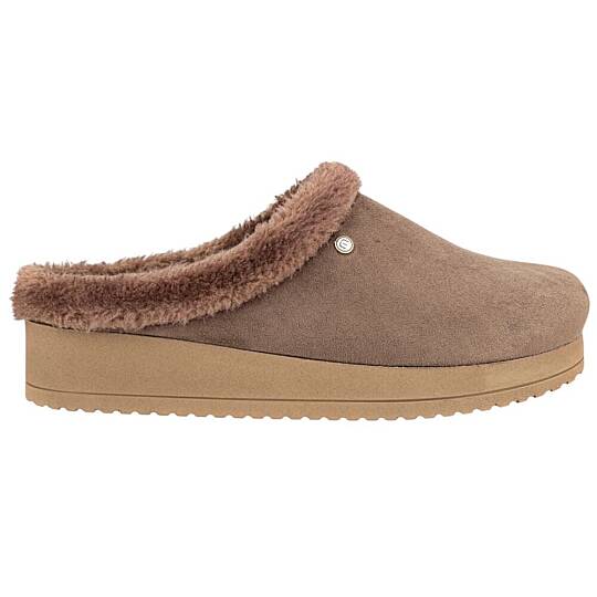 Muya 37908 Sehr Kahve Kadın Ev İçi Terlik - 2