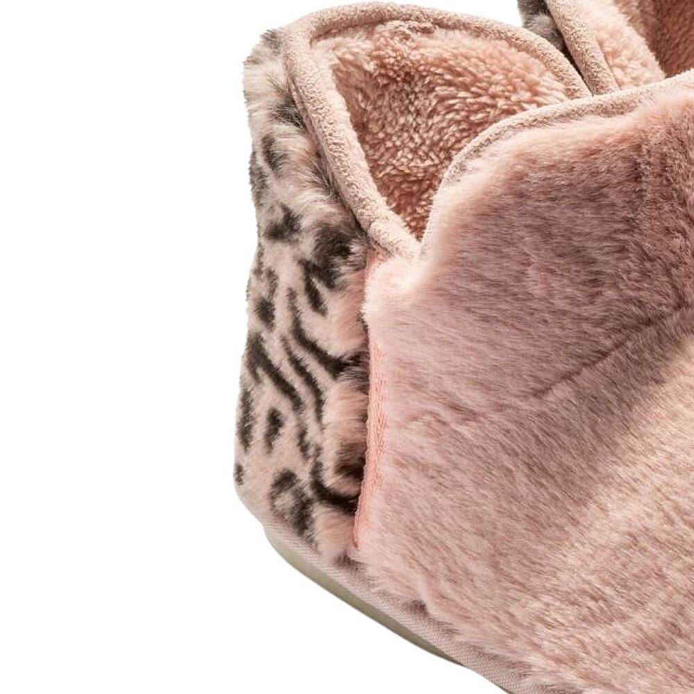 Twigy AA0007 Tw Emma Pembe Kadın Ev Botu - 3