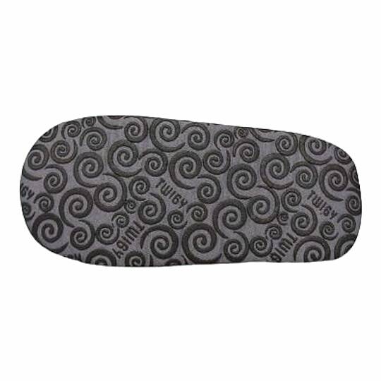 Twigy AA0851 Tw Cool Gri Erkek Ev Ayakkabısı - 3
