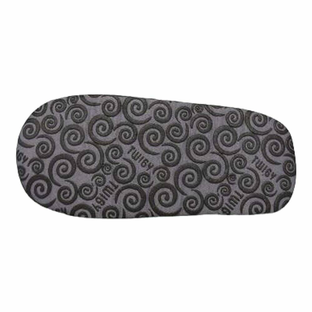 Twigy AA0851 Tw Cool Gri Erkek Ev Ayakkabısı - 3