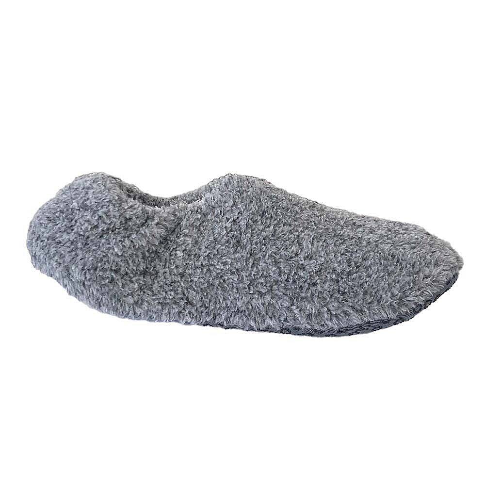 Twigy AA0863 Tw Relax Gri Erkek Ev Ayakkabısı - 2