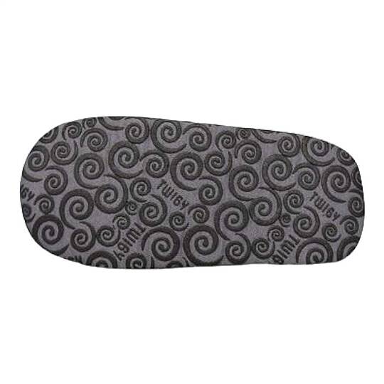 Twigy AA0863 Tw Relax Gri Erkek Ev Ayakkabısı - 3