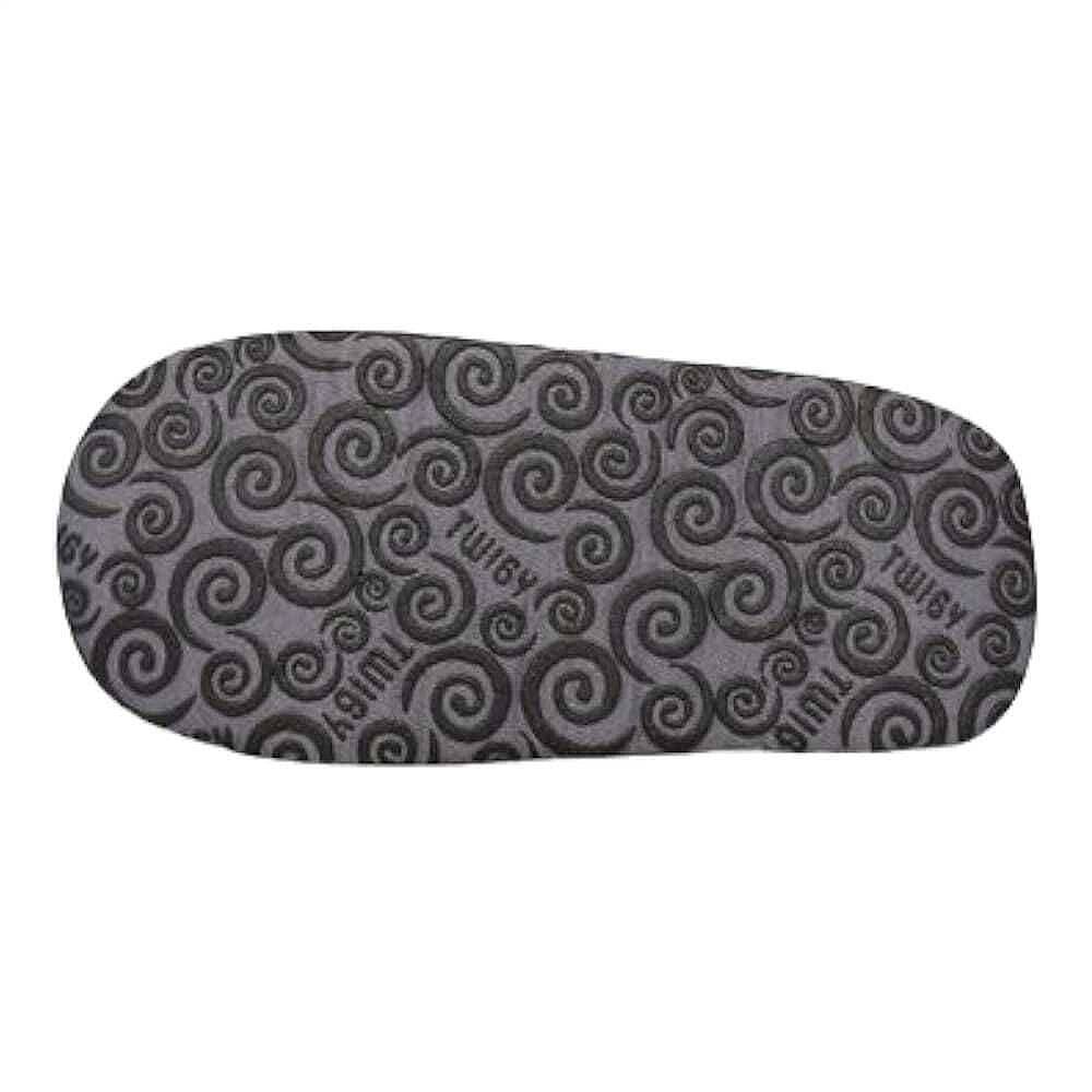 Twigy AA0863 Tw Relax Gri Erkek Ev Ayakkabısı - 3