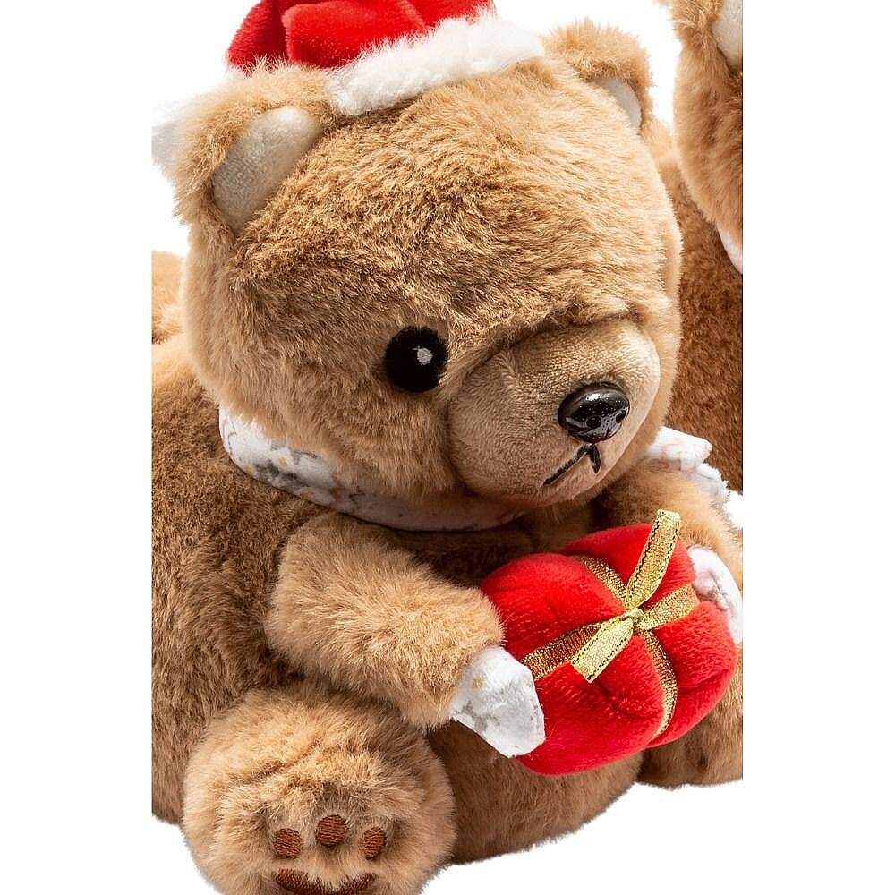 Twigy CC0627 Tw Regalo Kahve Hayvan Figürlü Kadın Panduf - 2