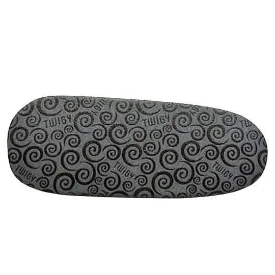 Twigy CC0662 Tw Fibert Bej Hayvan Figürlü Çocuk Panduf - 3