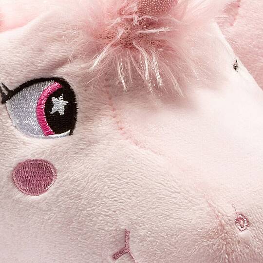 Twigy CC0672 Tw Pinky Pembe Hayvan Figürlü Çocuk Panduf - 3