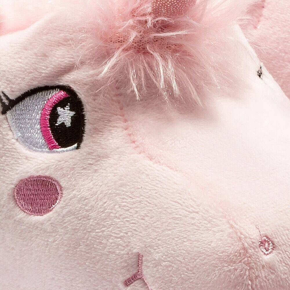Twigy CC0672 Tw Pinky Pembe Hayvan Figürlü Çocuk Panduf - 3
