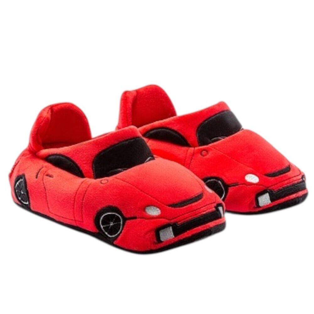 Twigy GG0519 Tw Oto Kırmızı Hayvan Figürlü Unisex Panduf - 1