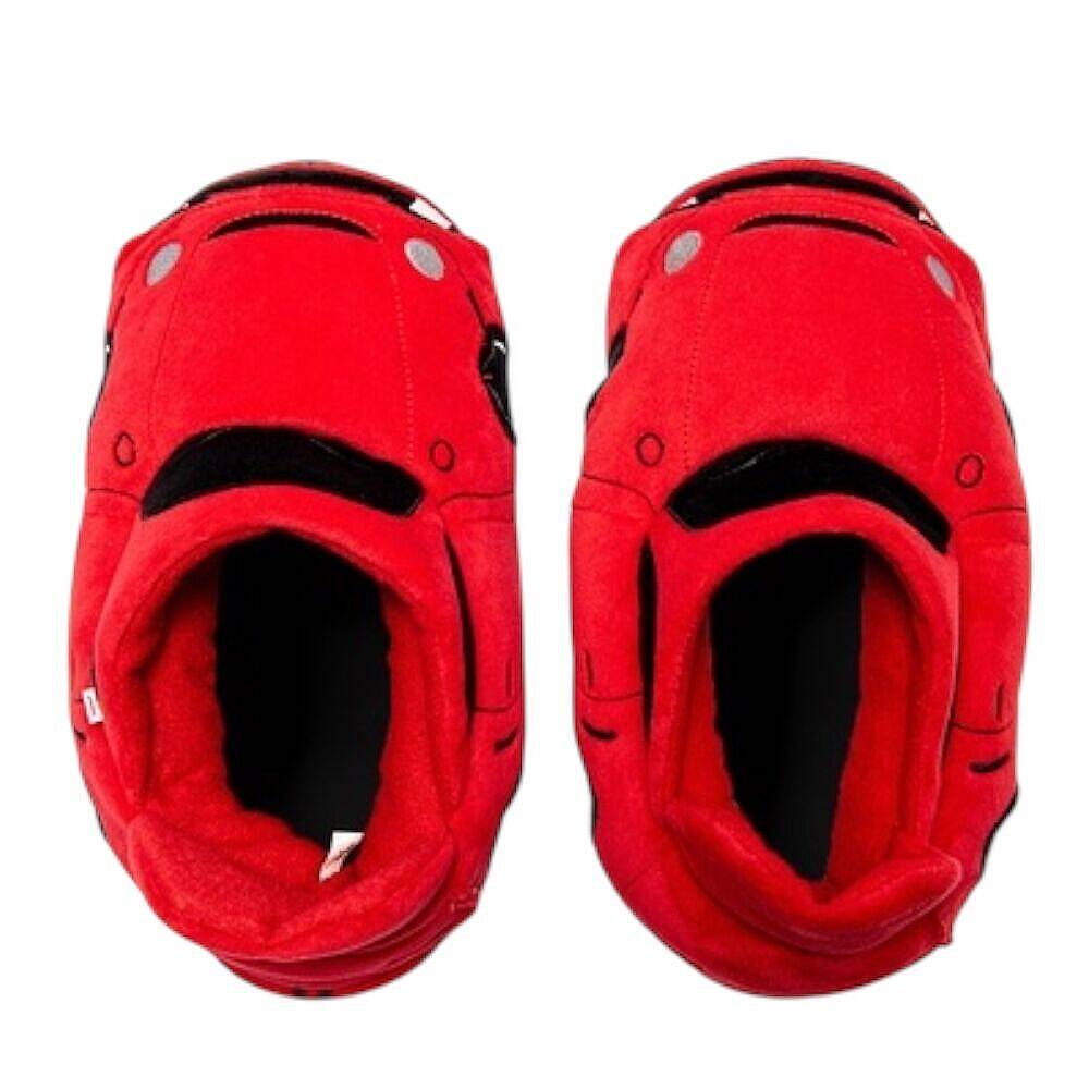 Twigy GG0519 Tw Oto Kırmızı Hayvan Figürlü Unisex Panduf - 2