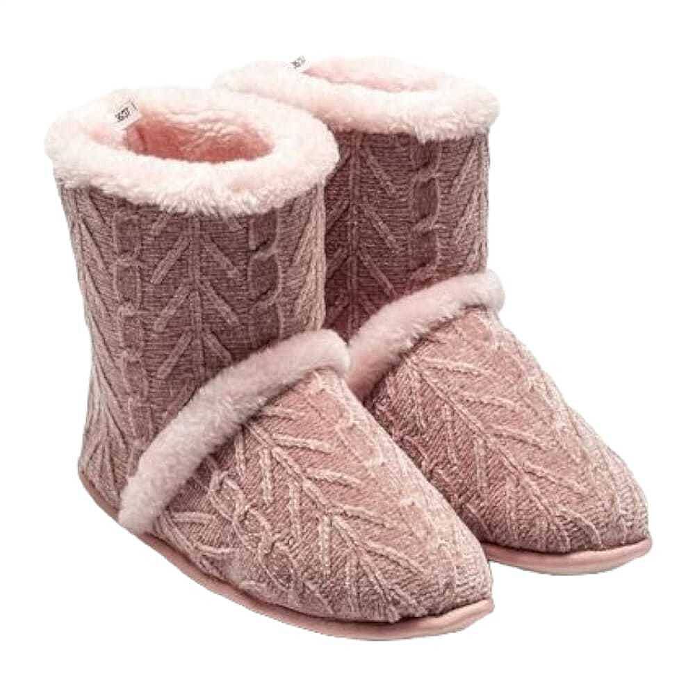 Twigy YY0006 Tw Pavlina Pembe Kadın Ev Botu - 1