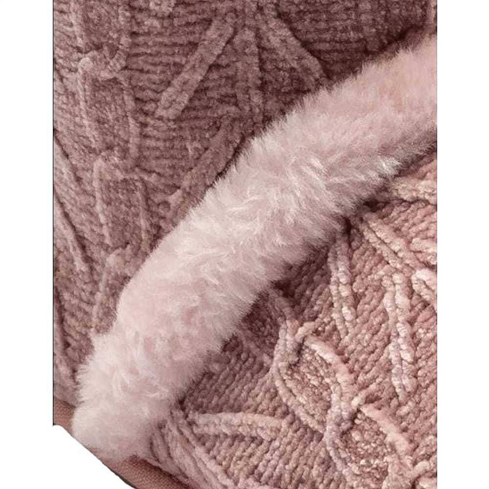 Twigy YY0006 Tw Pavlina Pembe Kadın Ev Botu - 3
